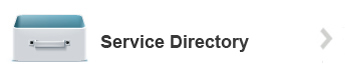 Service Directory