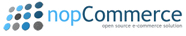 nopCommerce logo