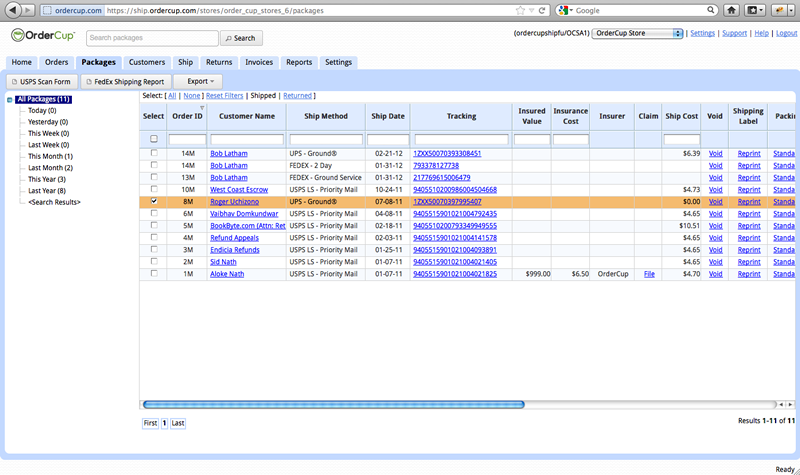 OrderCup Modal 2