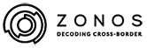 ZONOS logo