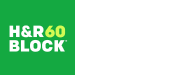 Logo de H&R Block Advantage Card